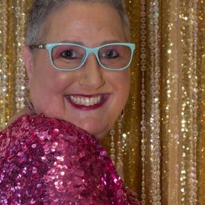 Meet your Posher, Susan